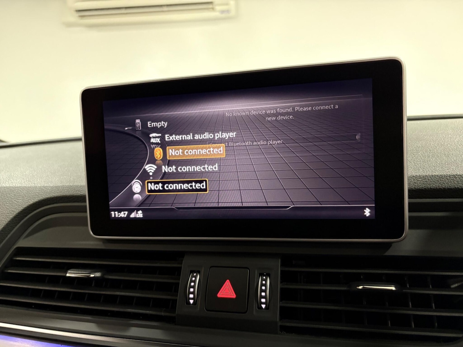 Used Audi Q5 for sale - 77229540: Photo 25