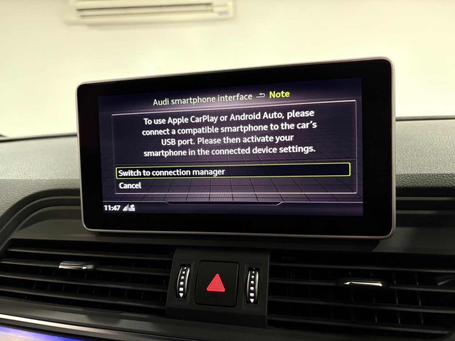 Used Audi Q5 for sale - 77229540: Photo 27