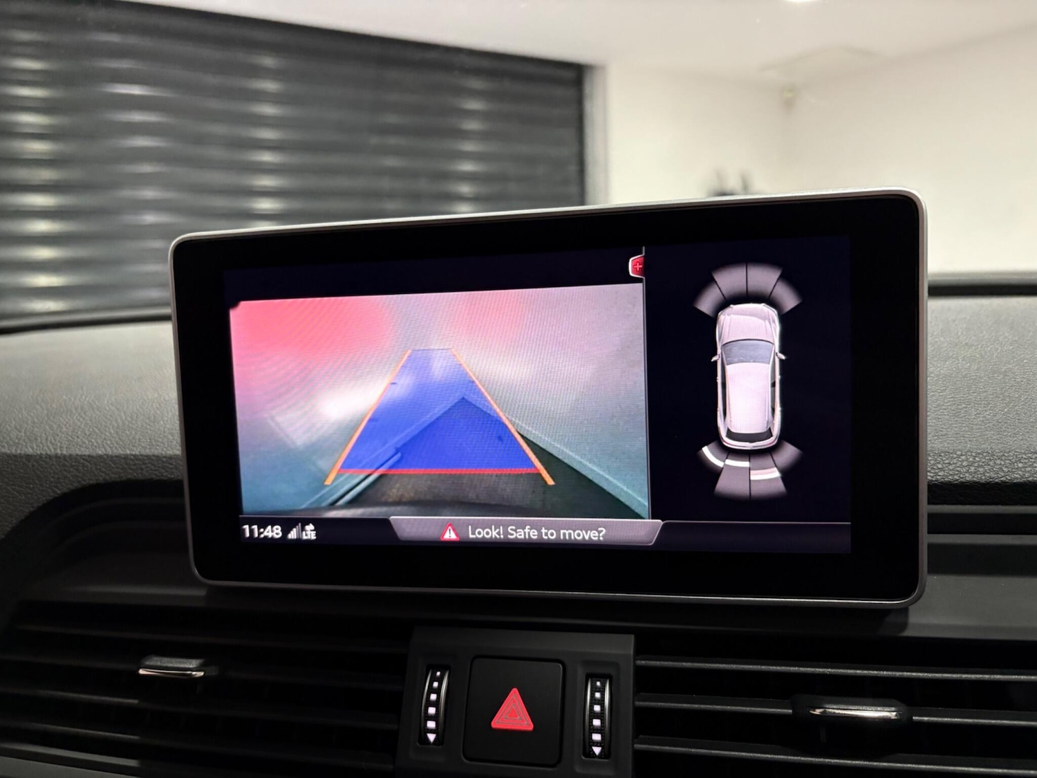 Used Audi Q5 for sale - 77229540: Photo 29