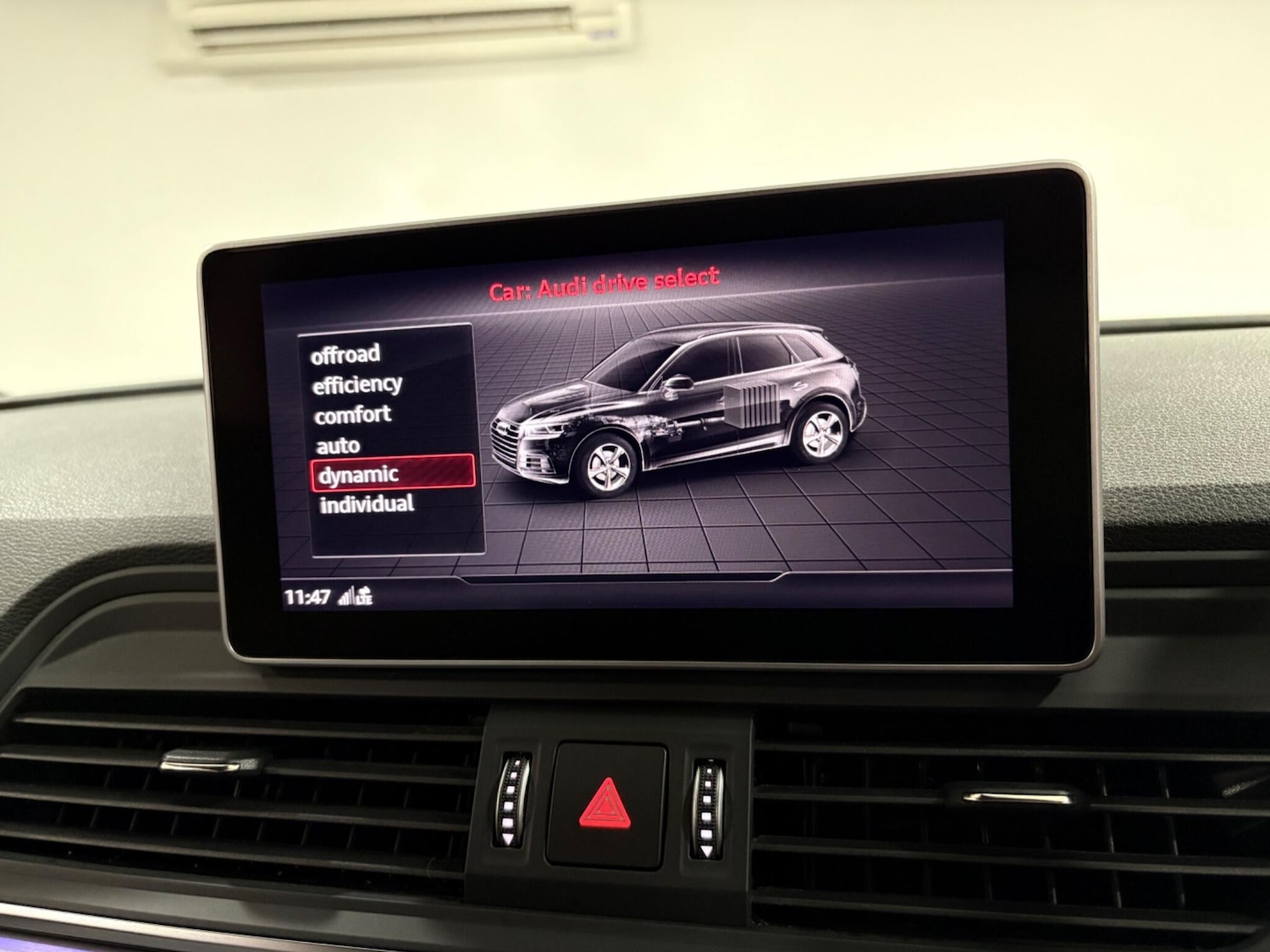 Used Audi Q5 for sale - 77229540: Photo 32