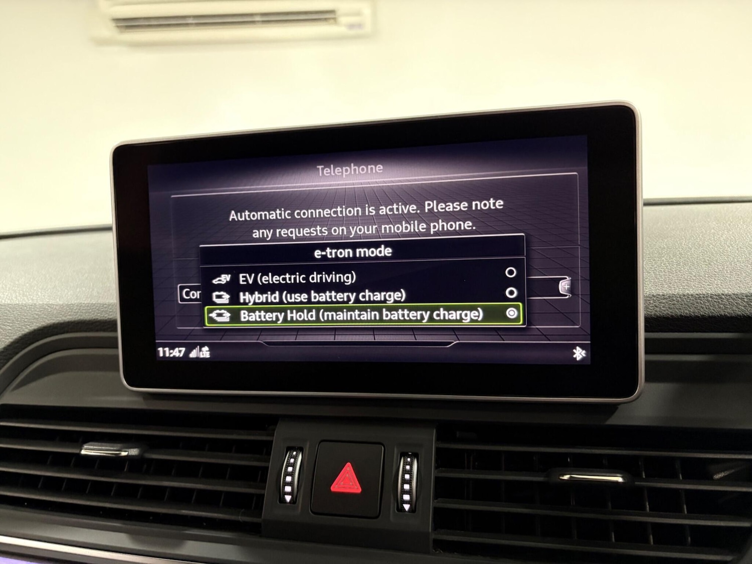 Used Audi Q5 for sale - 77229540: Photo 33