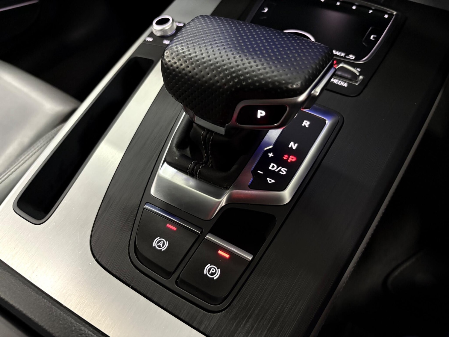 Used Audi Q5 for sale - 77229540: Photo 35