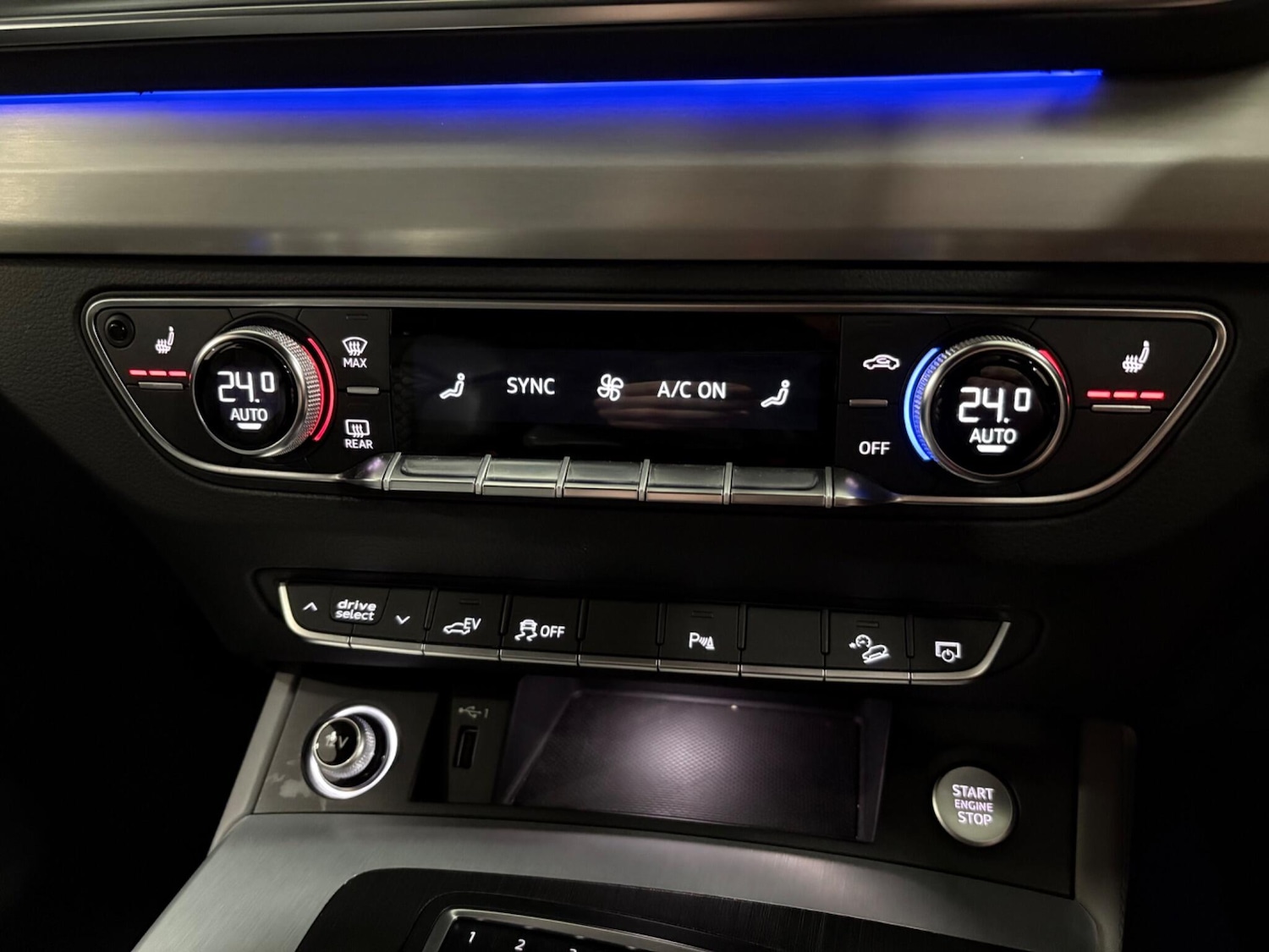 Used Audi Q5 for sale - 77229540: Photo 37