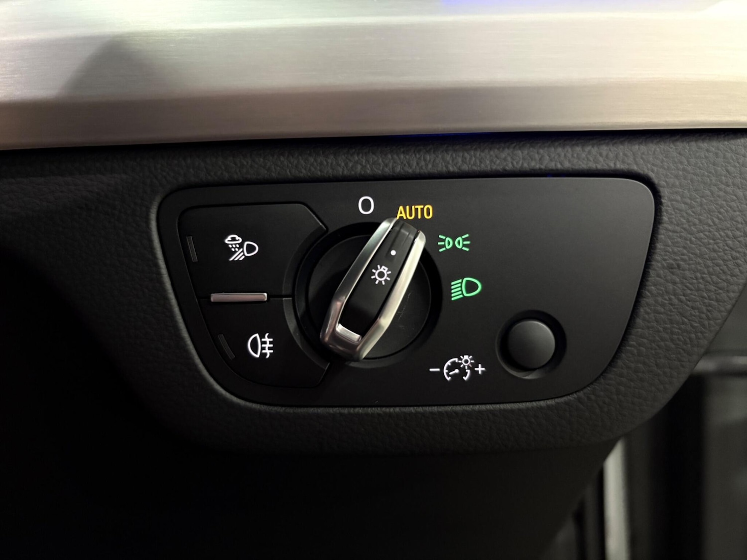 Used Audi Q5 for sale - 77229540: Photo 38