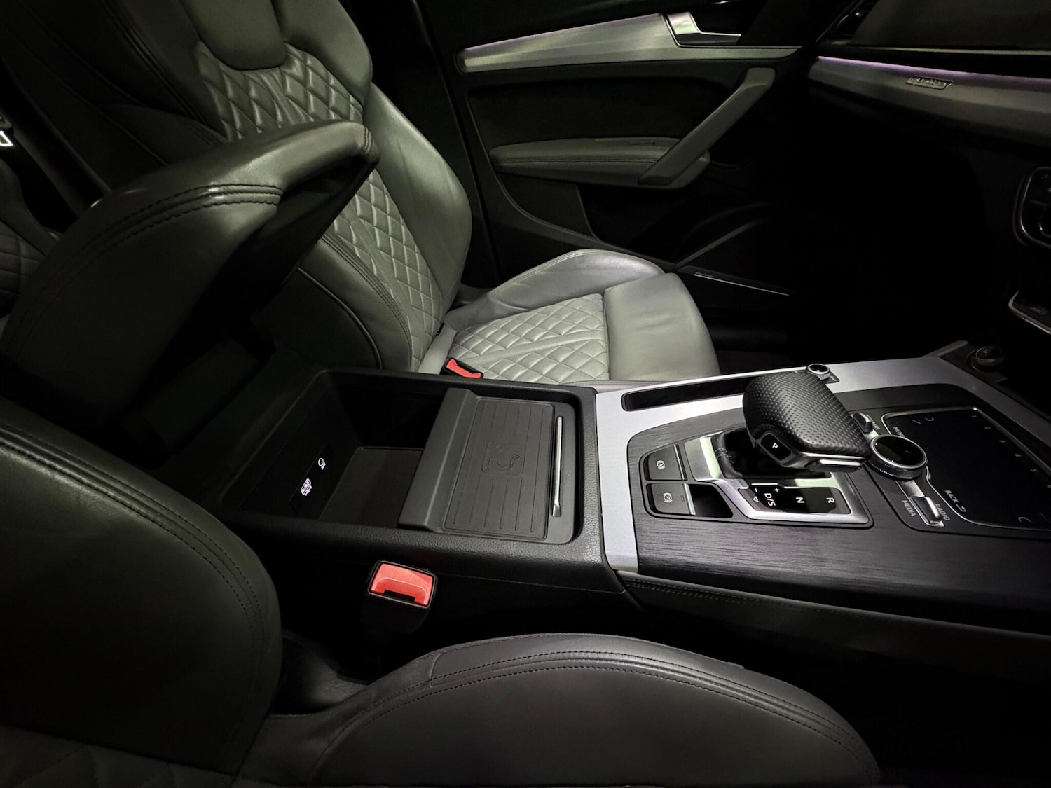 Used Audi Q5 for sale - 77229540: Photo 39