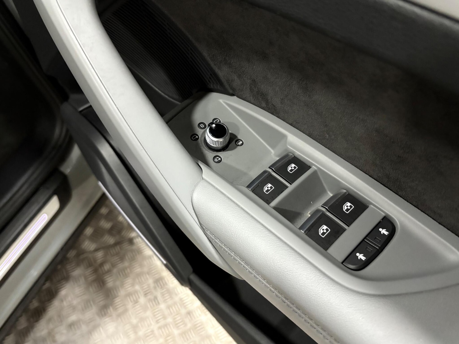 Used Audi Q5 for sale - 77229540: Photo 41