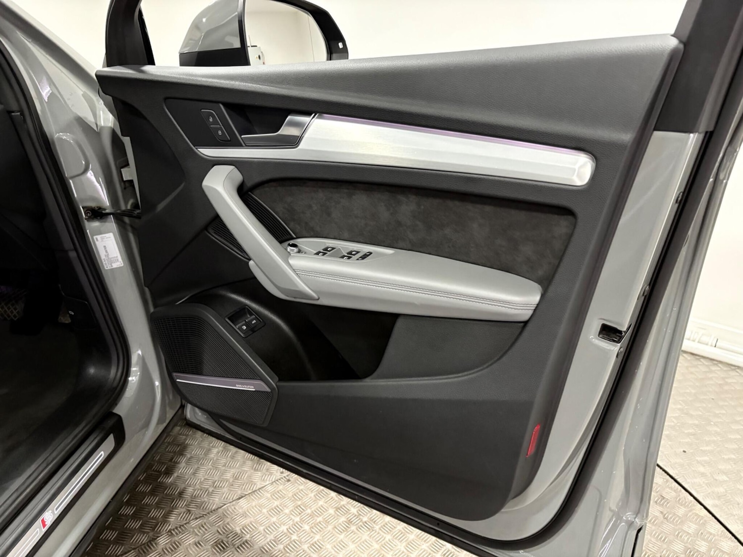 Used Audi Q5 for sale - 77229540: Photo 42