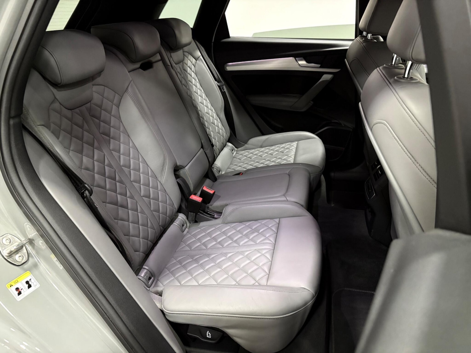 Used Audi Q5 for sale - 77229540: Photo 43