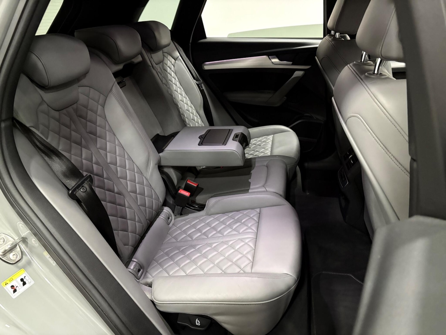 Used Audi Q5 for sale - 77229540: Photo 44