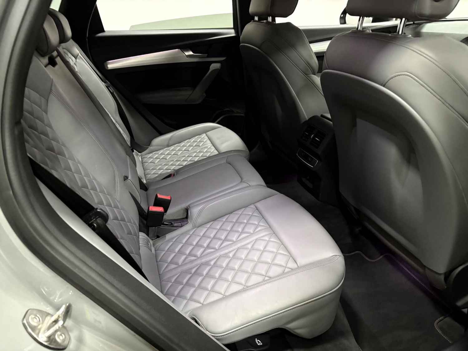 Used Audi Q5 for sale - 77229540: Photo 45