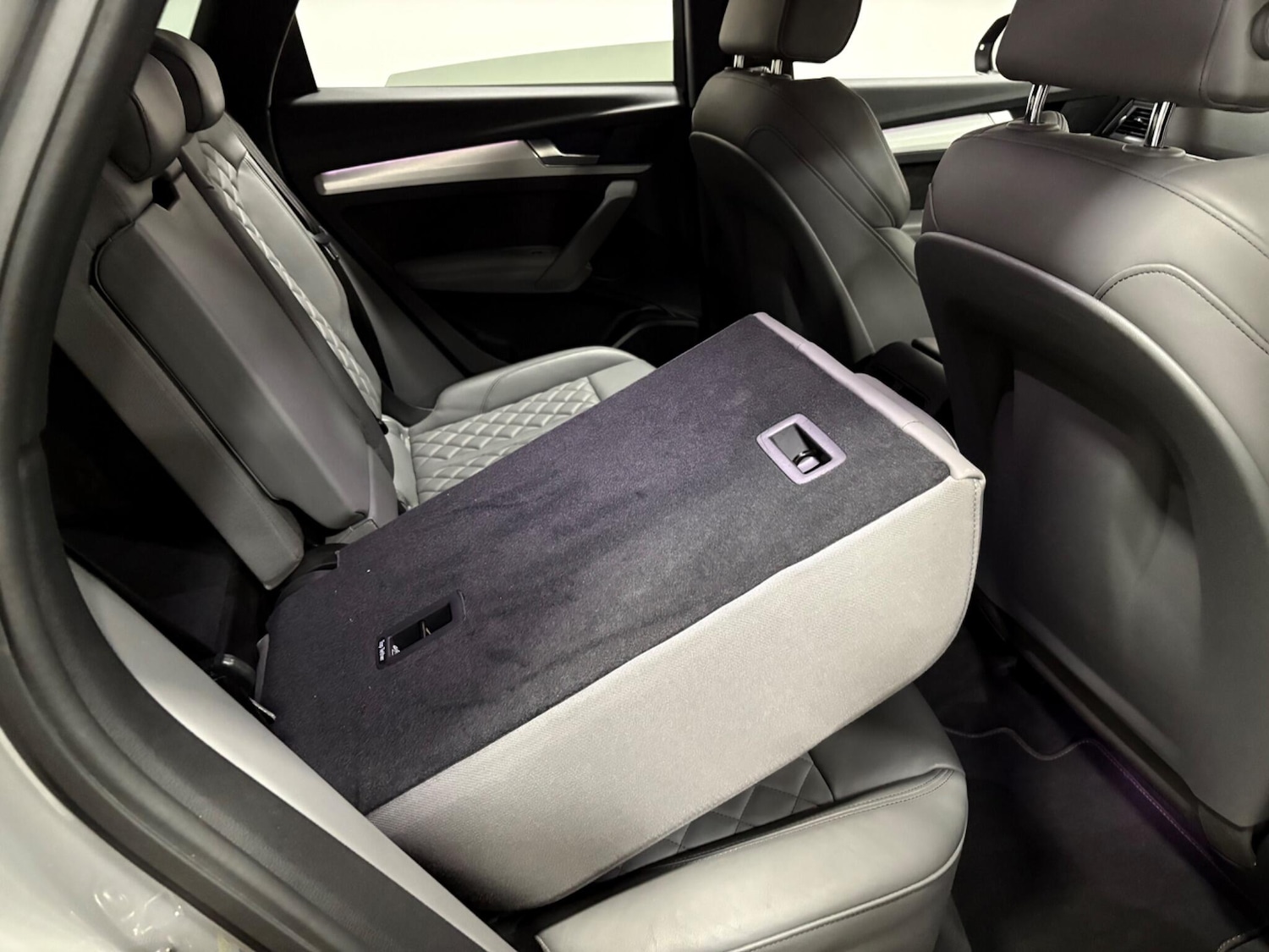 Used Audi Q5 for sale - 77229540: Photo 46