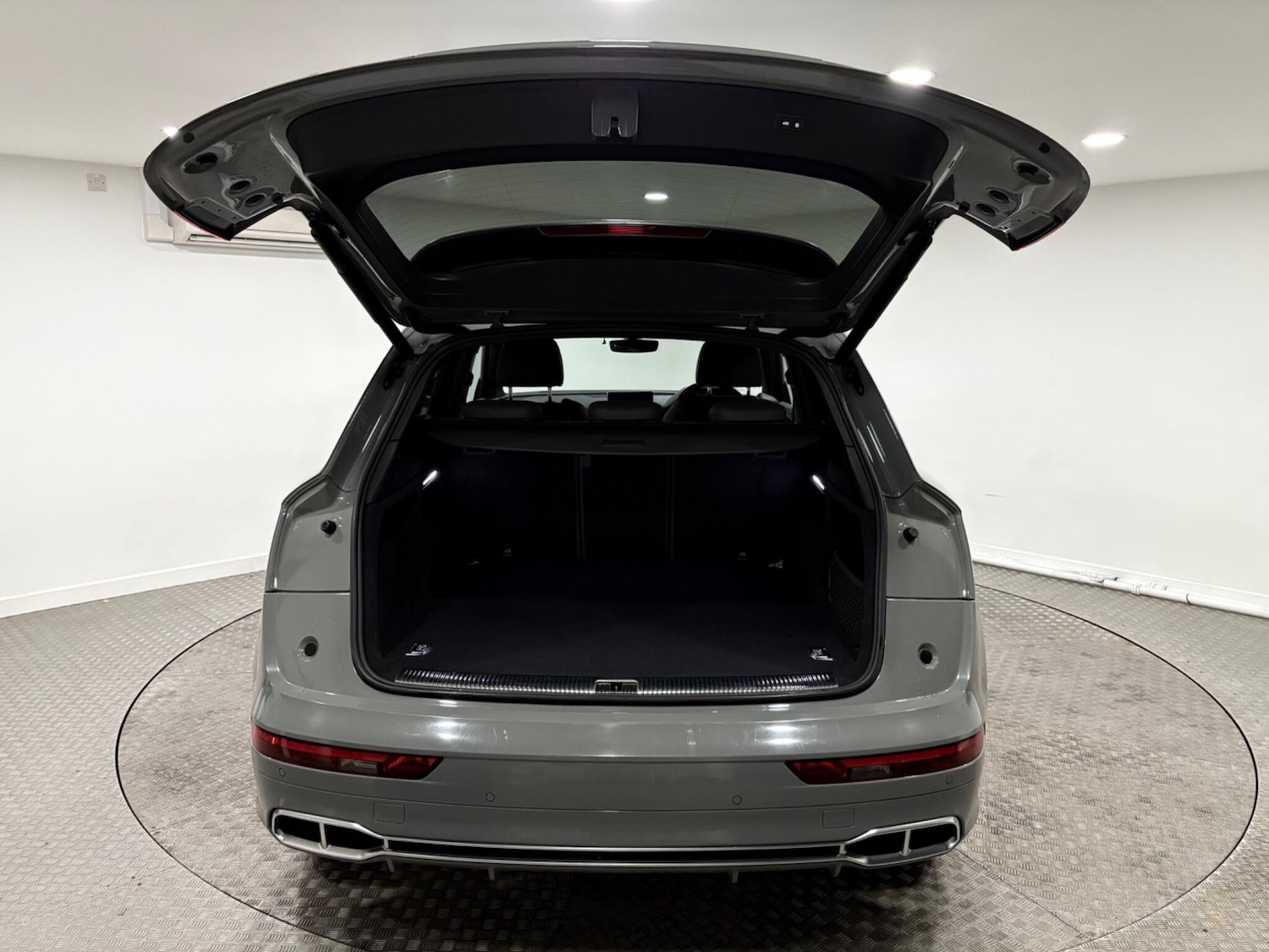 Used Audi Q5 for sale - 77229540: Photo 47