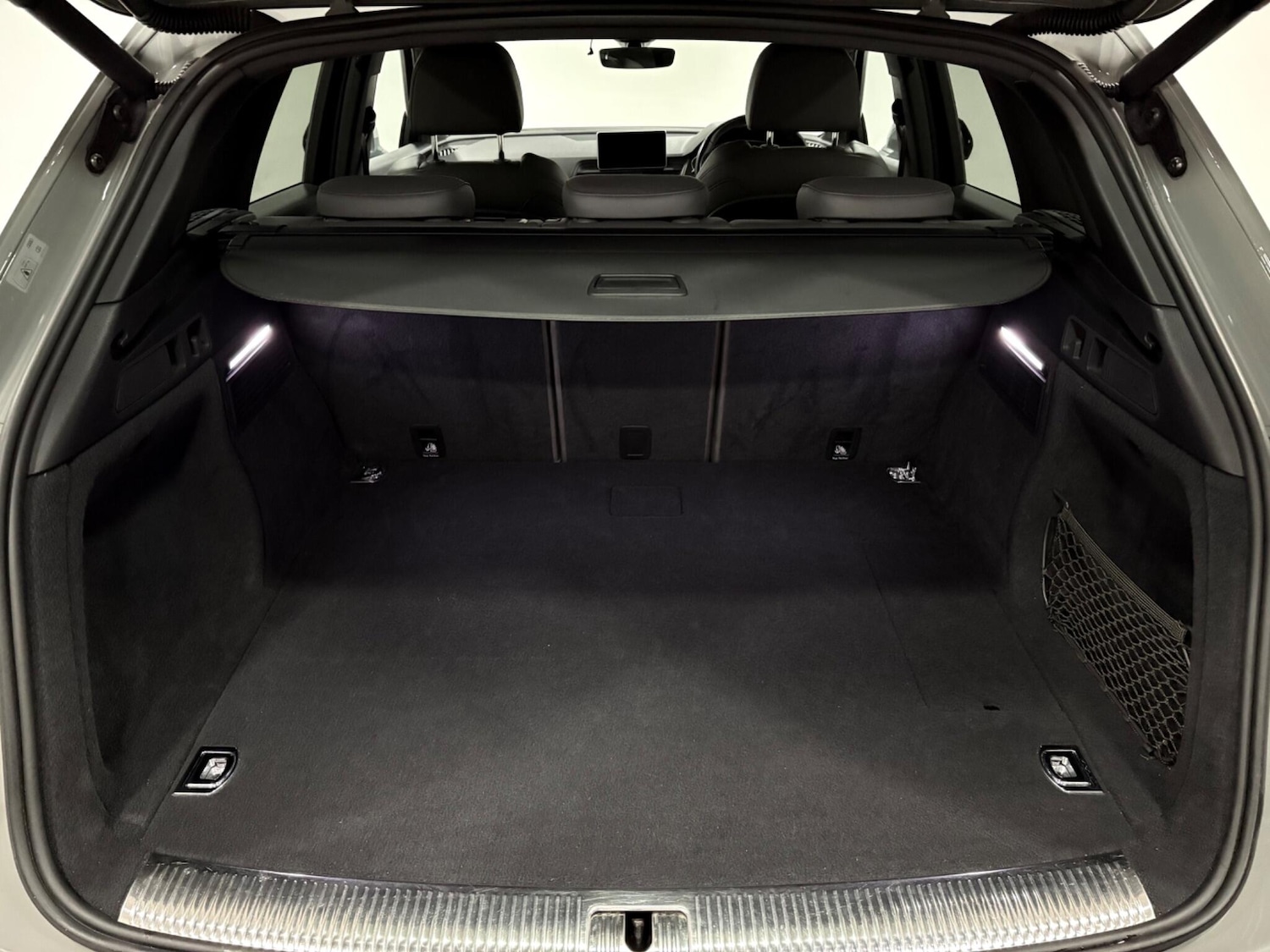 Used Audi Q5 for sale - 77229540: Photo 48