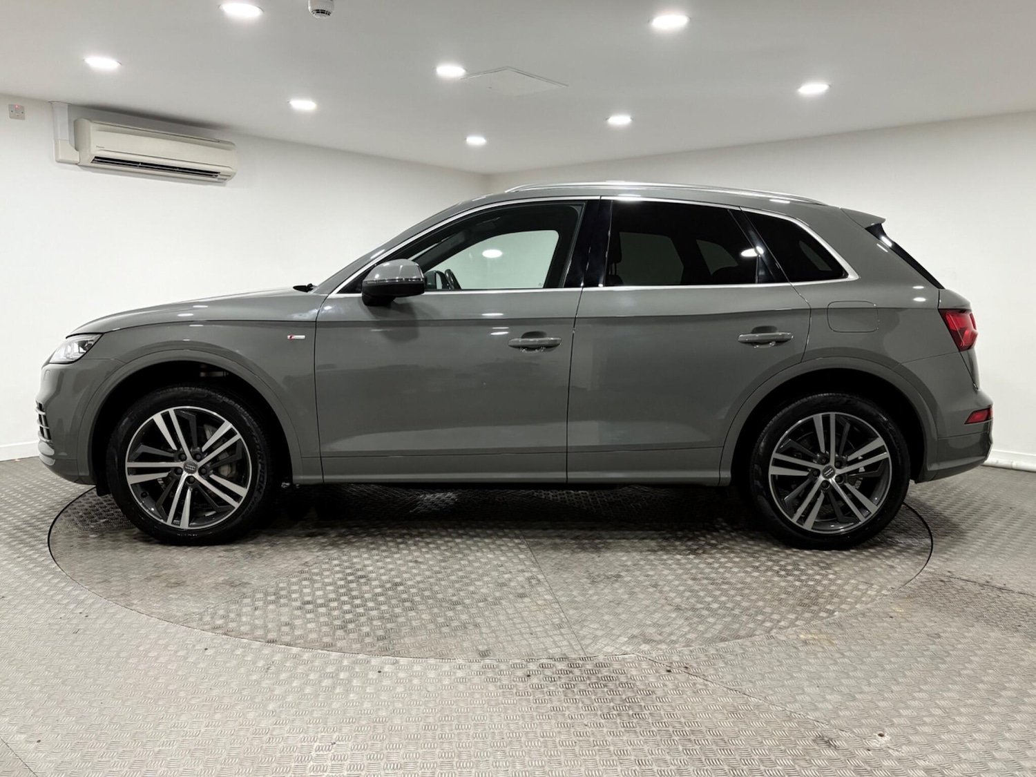 Used Audi Q5 for sale - 77229540: Photo 6