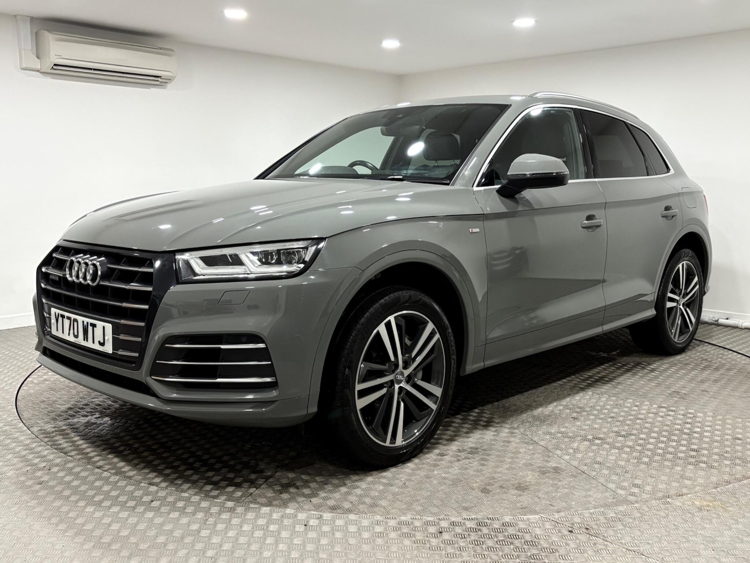 Used Audi Q5 for sale - 77229540: Photo 7