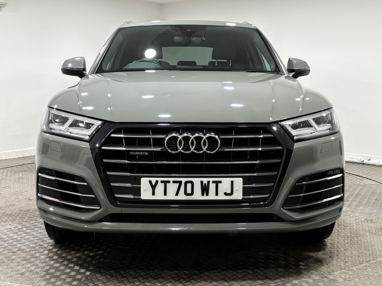 Used Audi Q5 for sale - 77229540: Photo 8