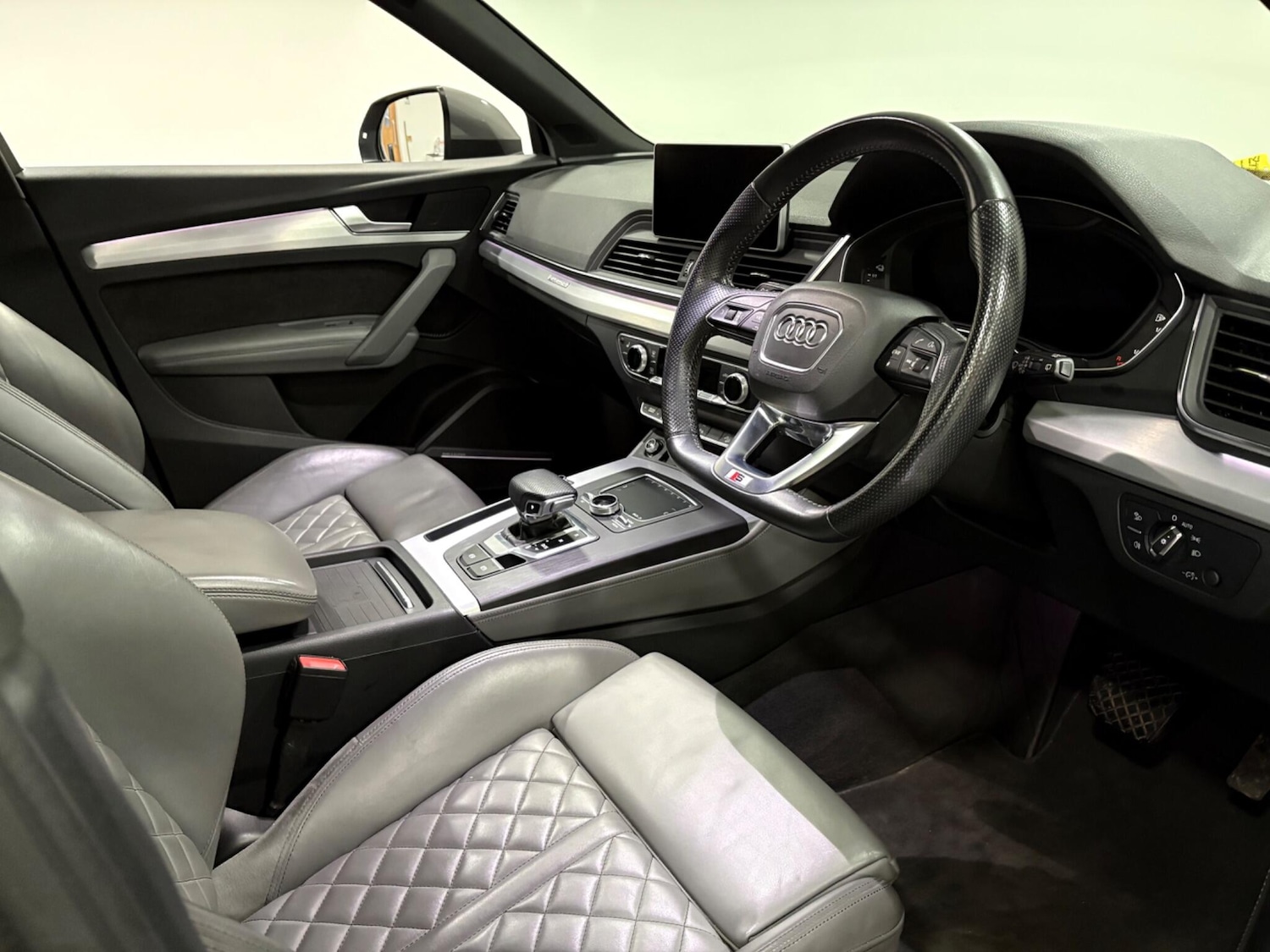 Used Audi Q5 for sale - 77229540: Photo 9