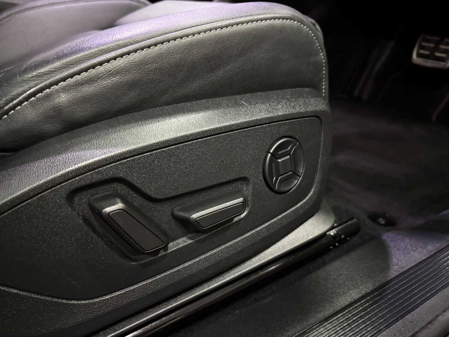 Used Audi Q4 e-tron 2021 for sale - 77658734: Photo 14