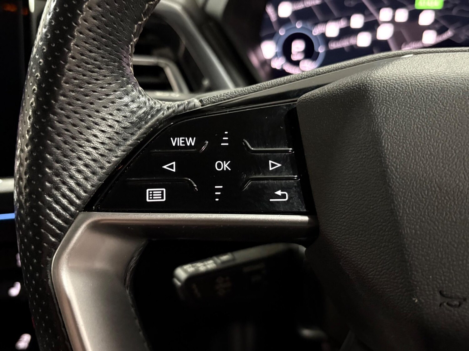 Used Audi Q4 e-tron 2021 for sale - 77658734: Photo 18