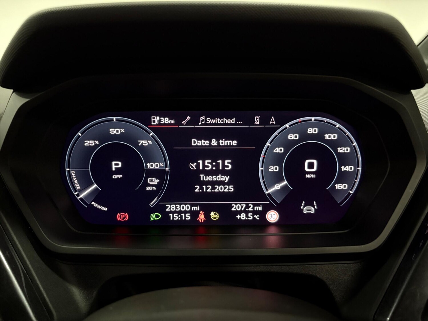 Used Audi Q4 e-tron 2021 for sale - 77658734: Photo 19