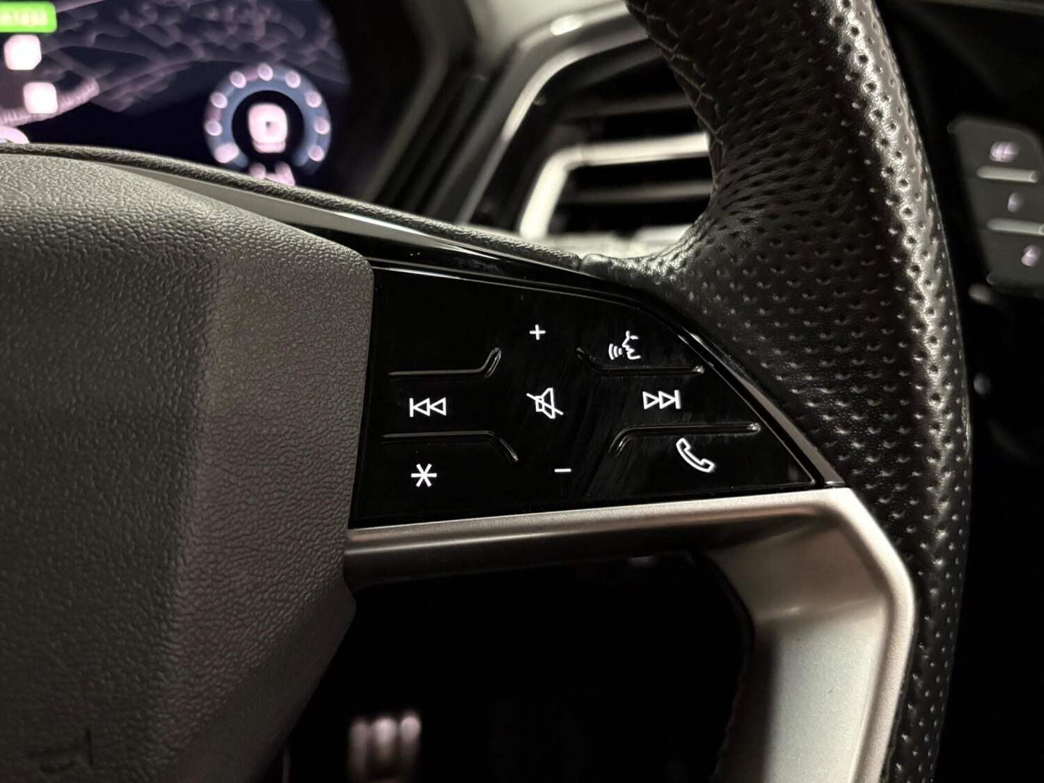 Used Audi Q4 e-tron 2021 for sale - 77658734: Photo 21