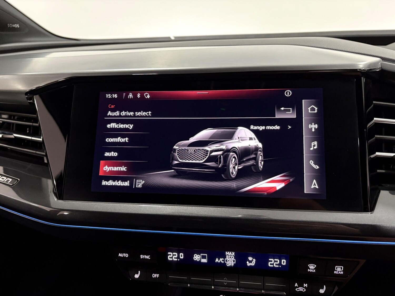 Used Audi Q4 e-tron 2021 for sale - 77658734: Photo 26