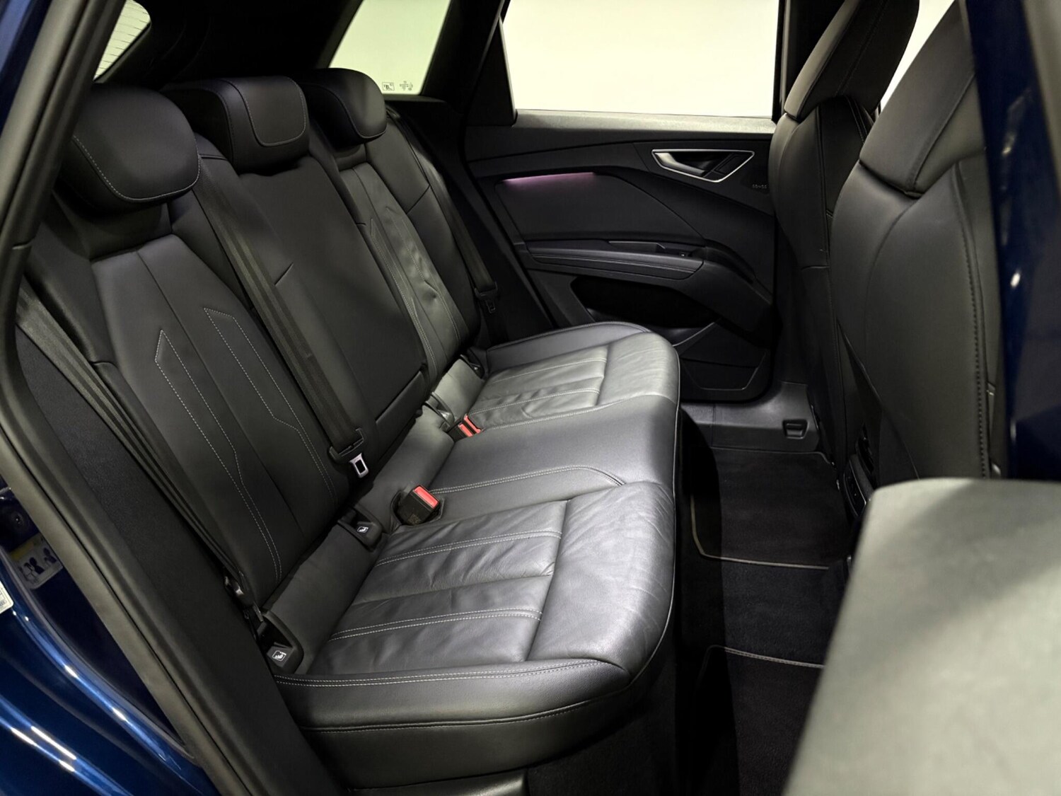 Used Audi Q4 e-tron 2021 for sale - 77658734: Photo 44