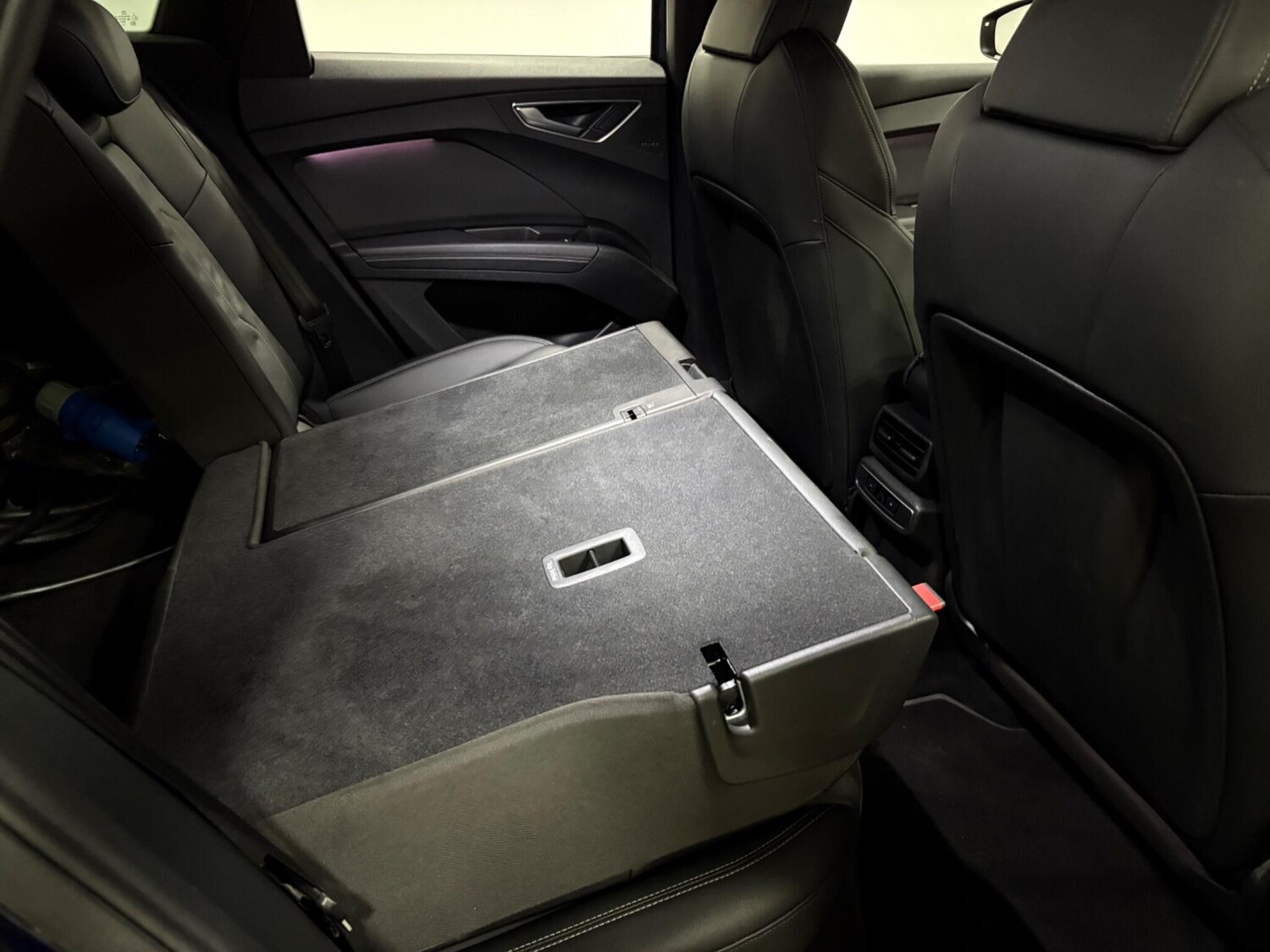 Used Audi Q4 e-tron 2021 for sale - 77658734: Photo 47