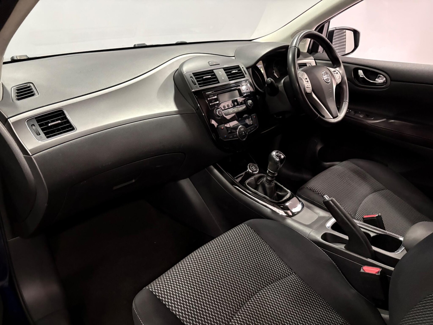 Used Nissan Pulsar 2017 for sale - 77696432: Photo 11