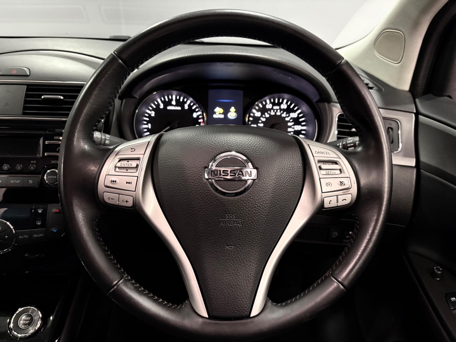 Used Nissan Pulsar 2017 for sale - 77696432: Photo 13