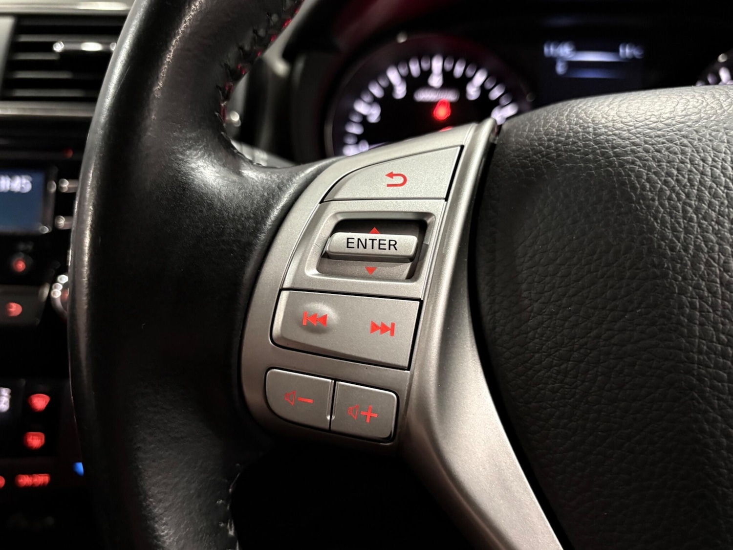 Used Nissan Pulsar 2017 for sale - 77696432: Photo 16