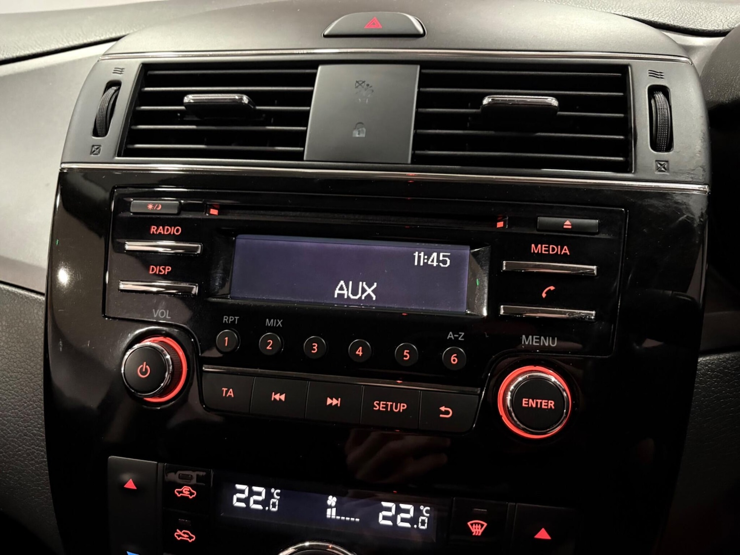 Used Nissan Pulsar 2017 for sale - 77696432: Photo 20