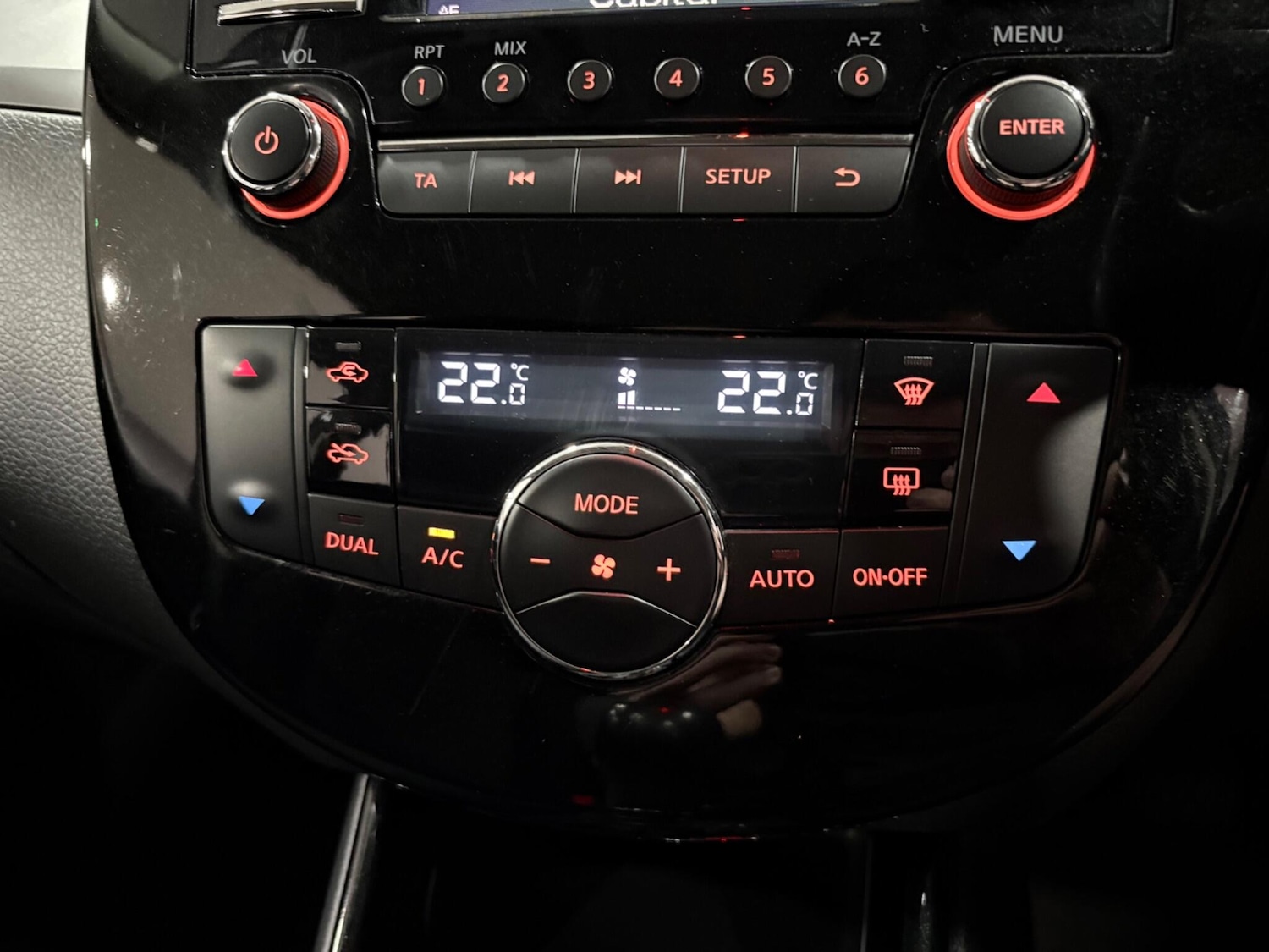 Used Nissan Pulsar 2017 for sale - 77696432: Photo 26