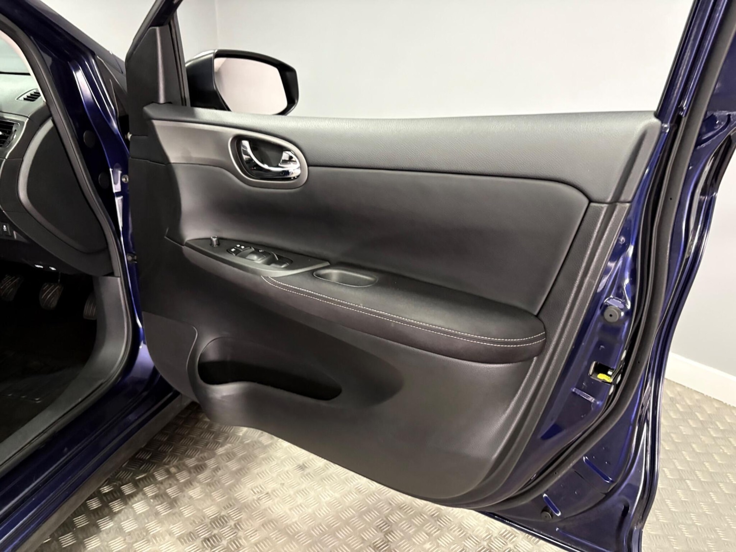 Used Nissan Pulsar 2017 for sale - 77696432: Photo 30