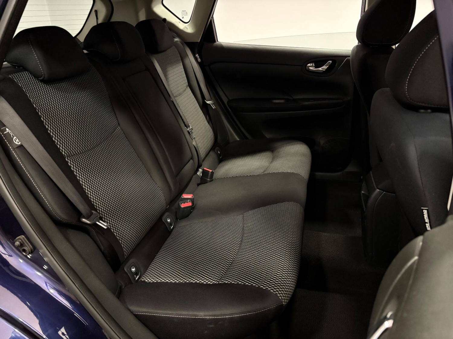 Used Nissan Pulsar 2017 for sale - 77696432: Photo 32