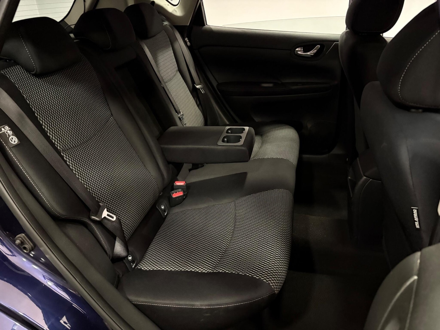 Used Nissan Pulsar 2017 for sale - 77696432: Photo 33