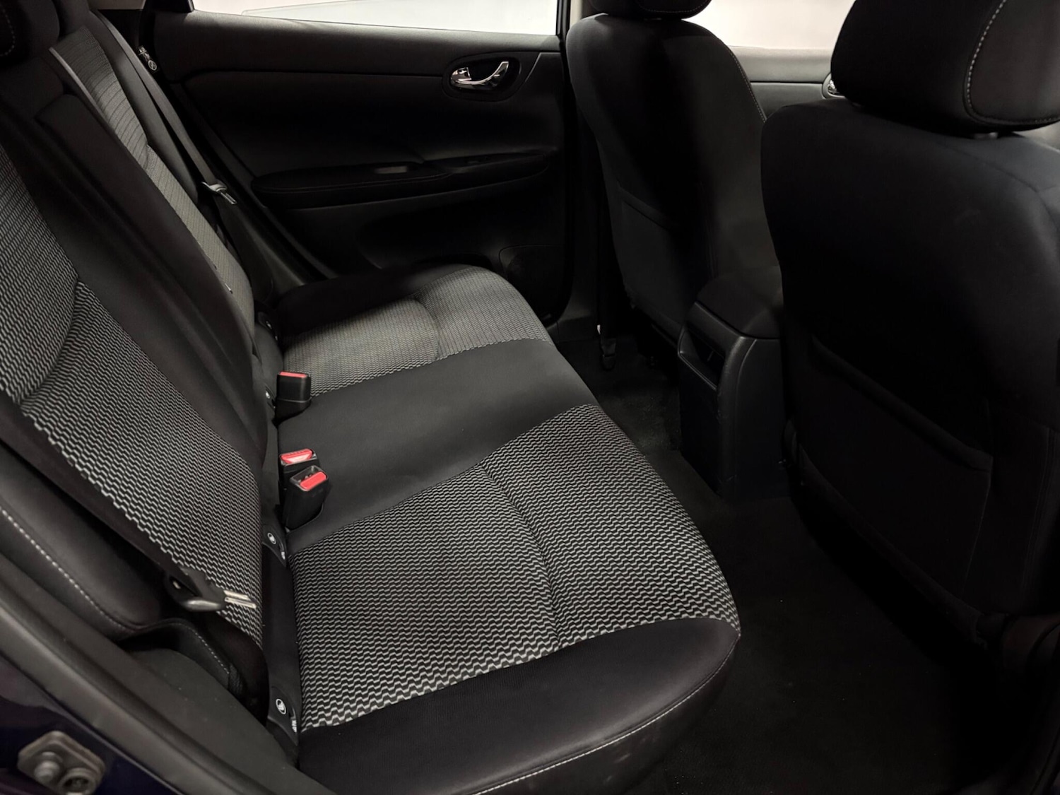 Used Nissan Pulsar 2017 for sale - 77696432: Photo 34