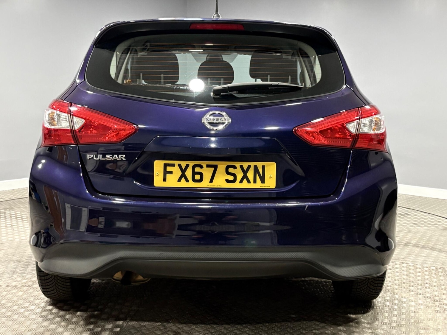 Used Nissan Pulsar 2017 for sale - 77696432: Photo 4