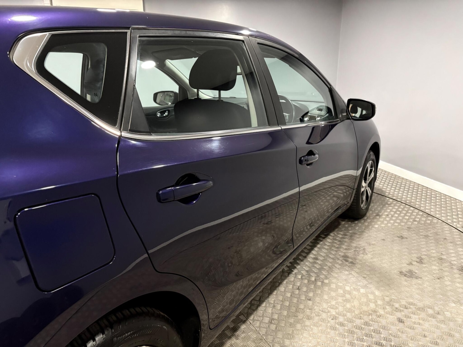 Used Nissan Pulsar 2017 for sale - 77696432: Photo 40