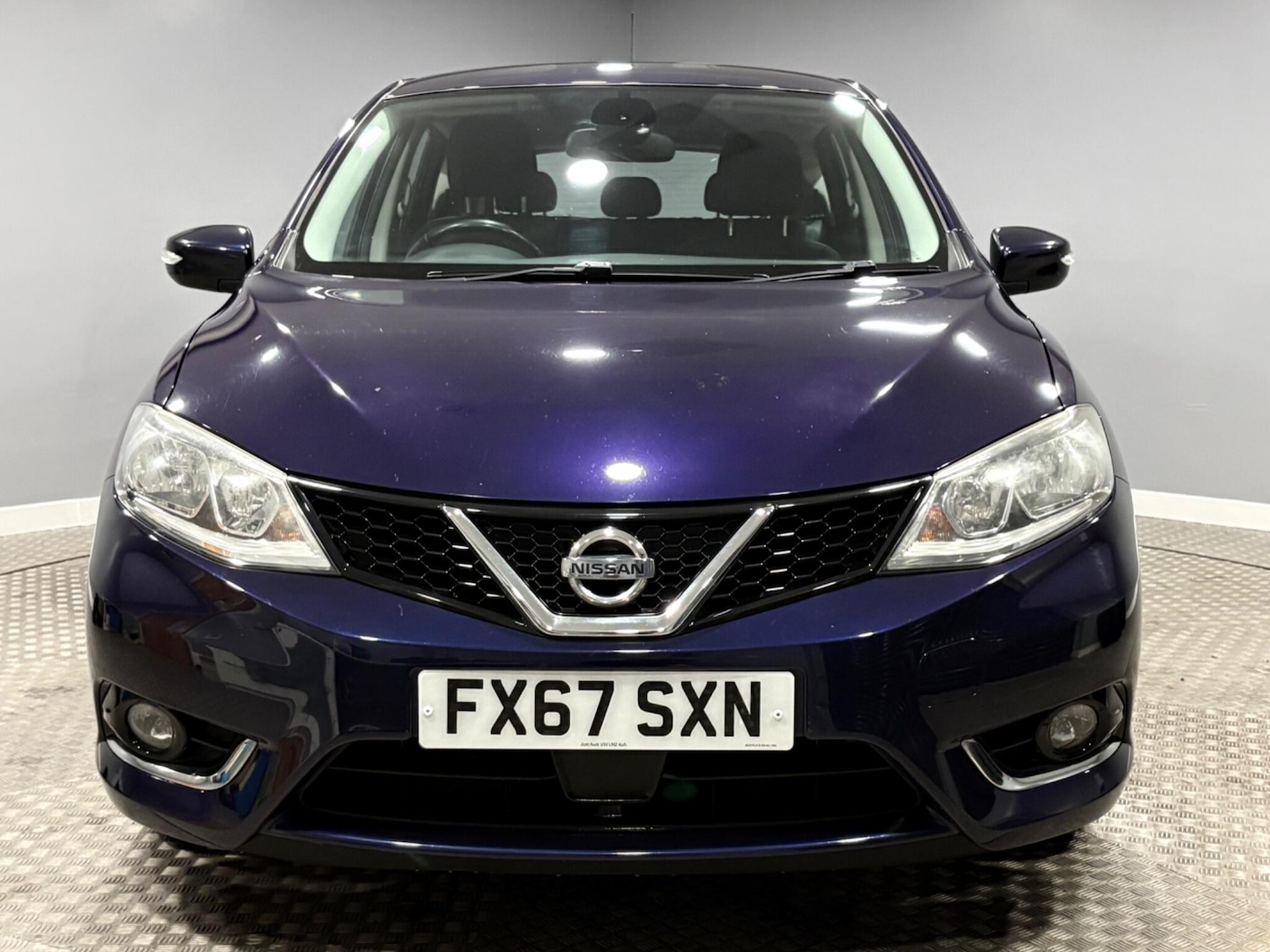 Used Nissan Pulsar 2017 for sale - 77696432: Photo 8