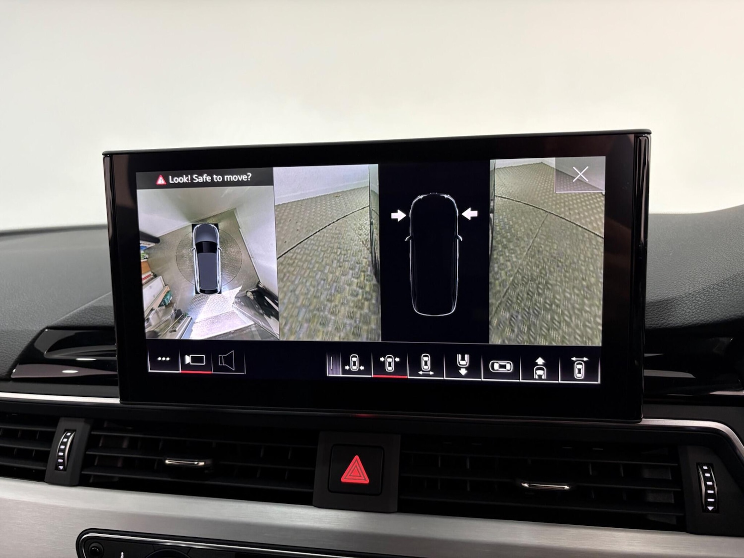 Used Audi A4 2021 for sale - 77021145: Photo 24