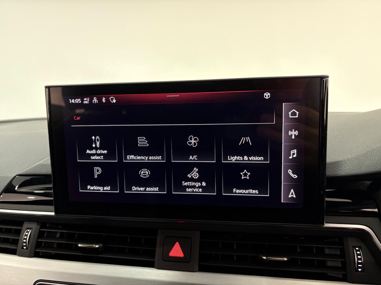 Used Audi A4 2021 for sale - 77021145: Photo 26