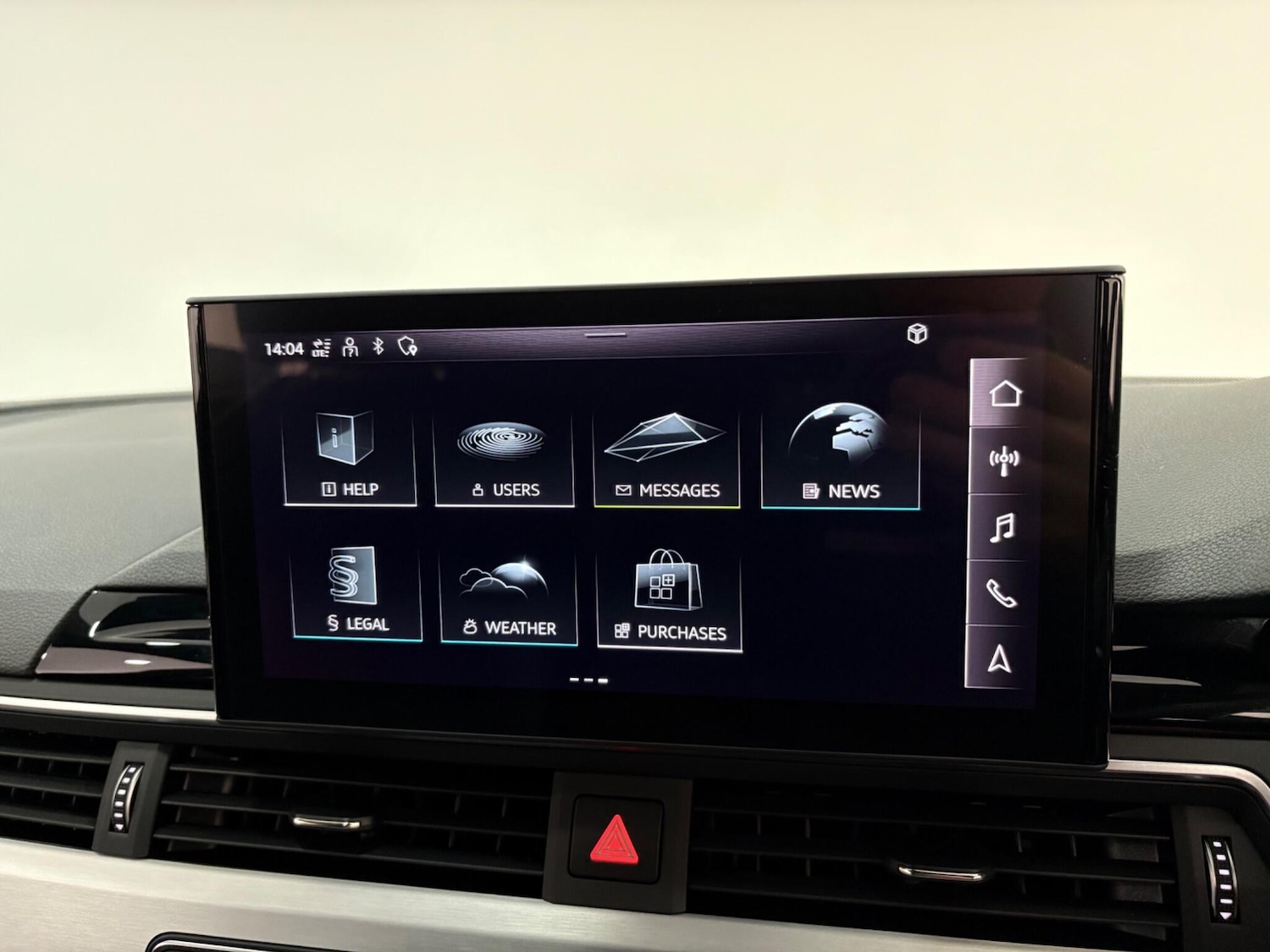 Used Audi A4 2021 for sale - 77021145: Photo 27