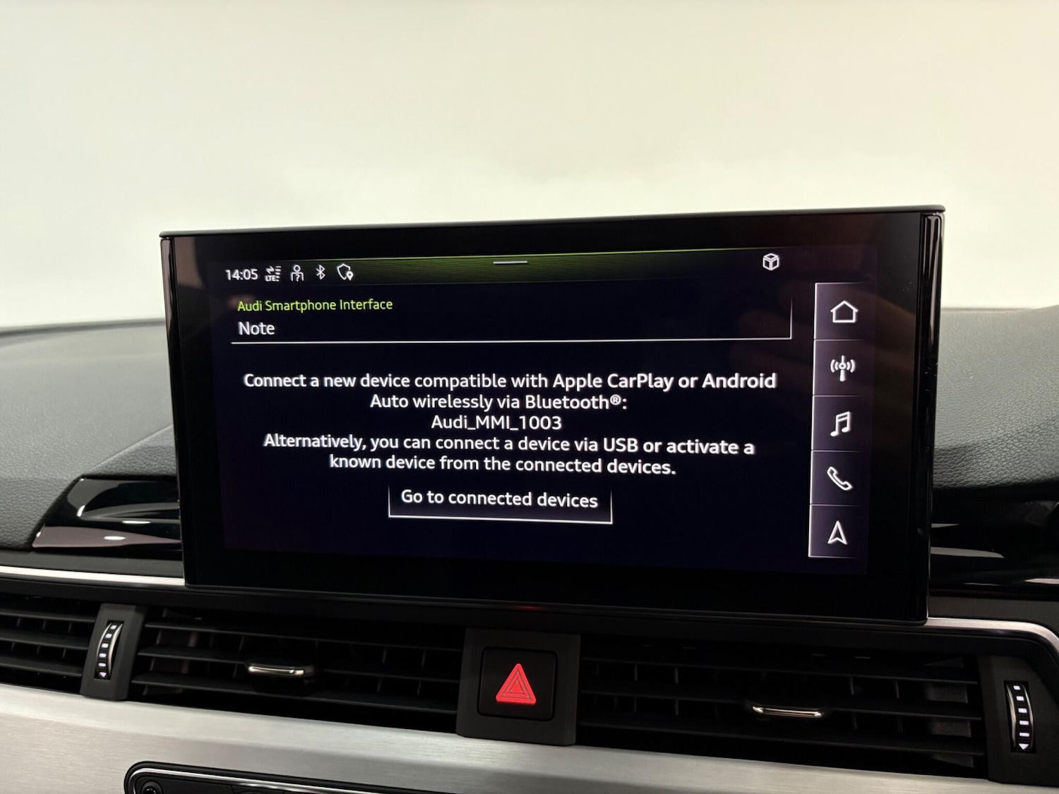 Used Audi A4 2021 for sale - 77021145: Photo 28