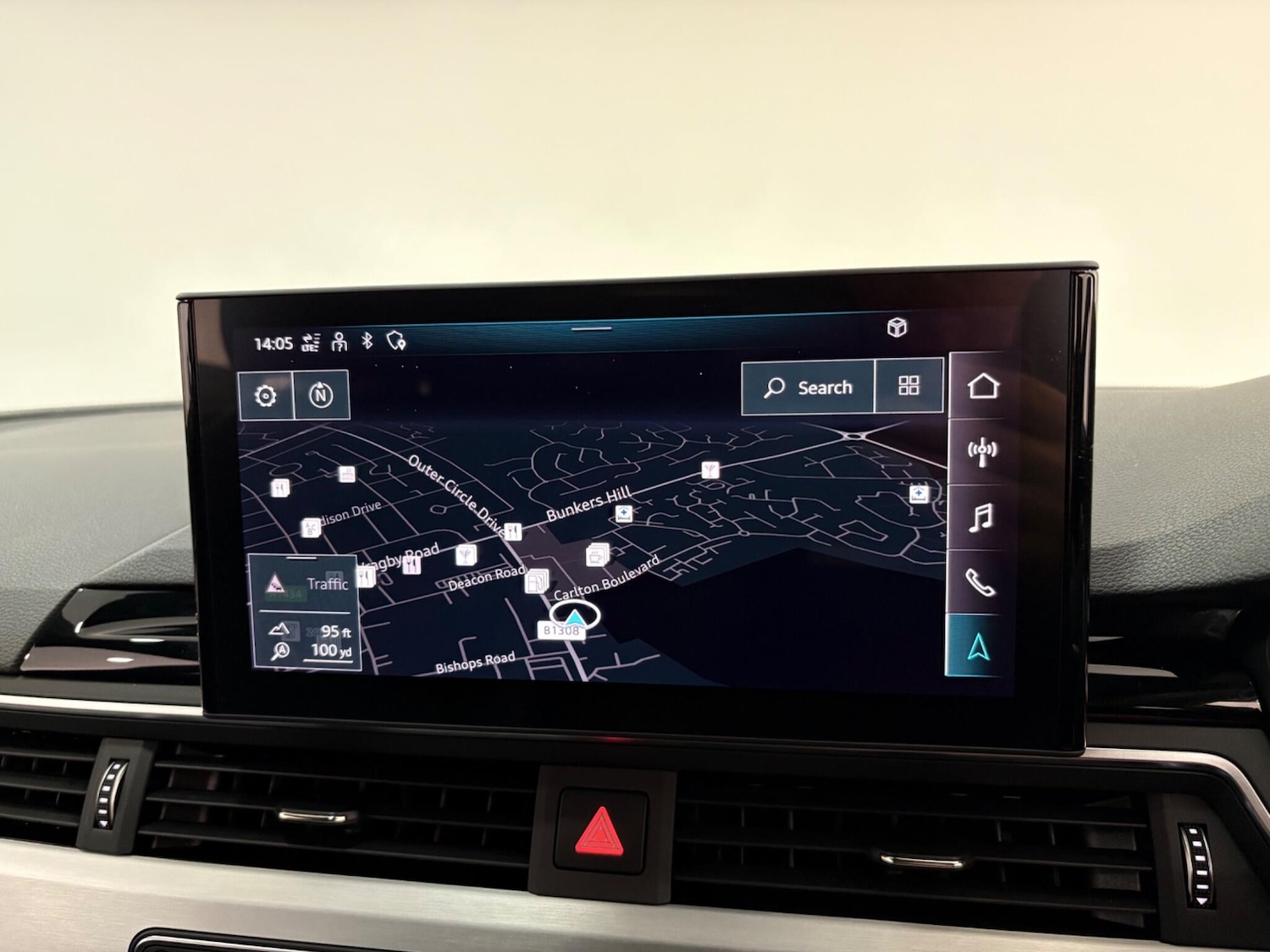 Used Audi A4 2021 for sale - 77021145: Photo 30