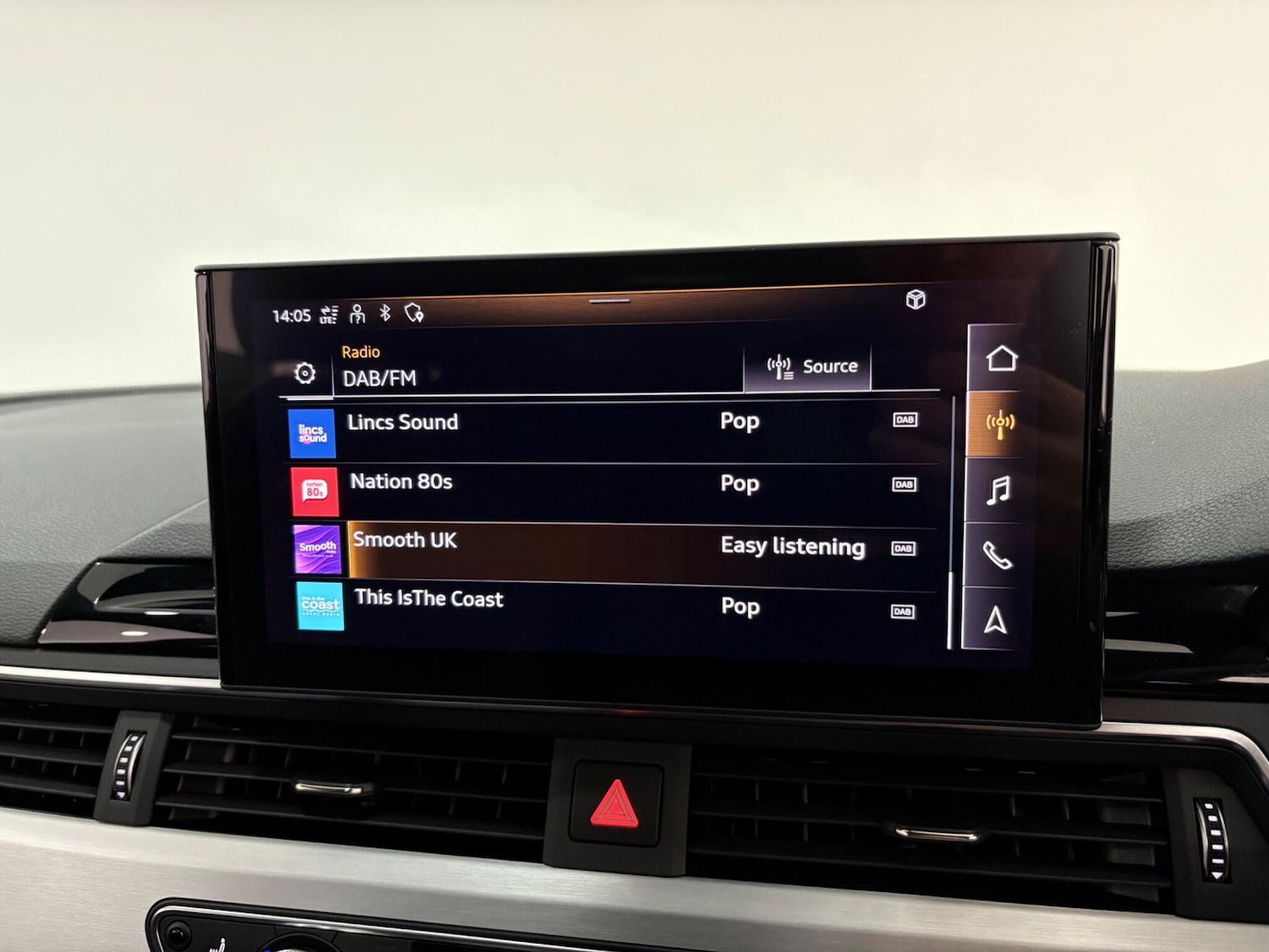 Used Audi A4 2021 for sale - 77021145: Photo 31