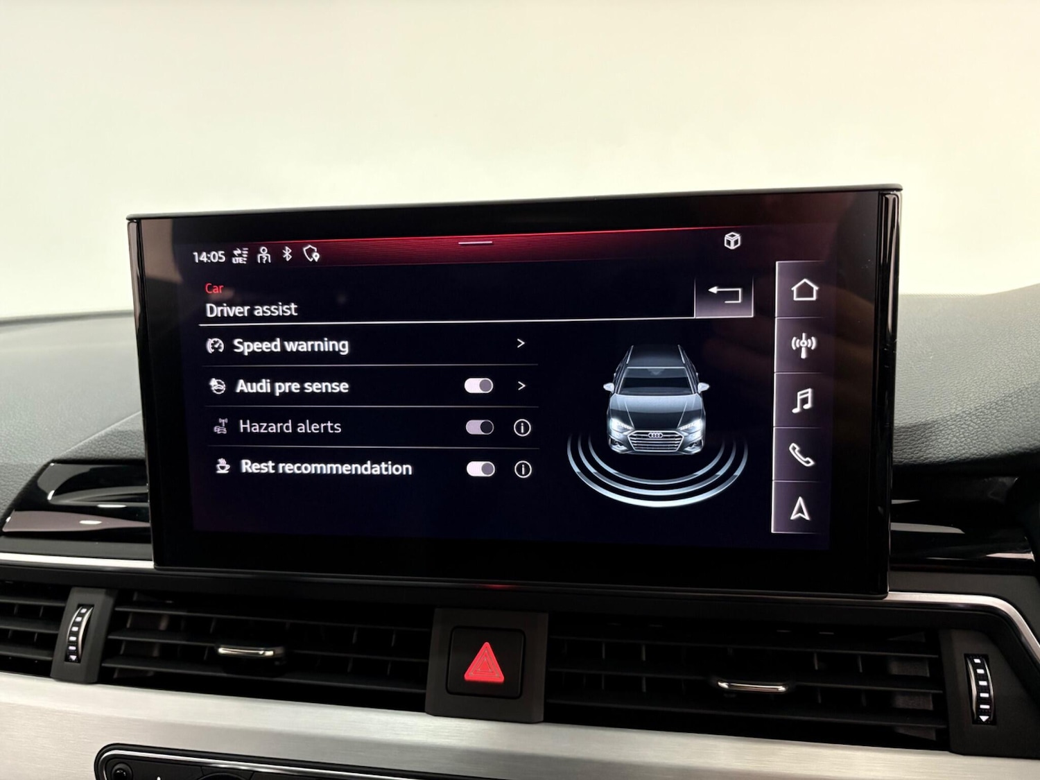 Used Audi A4 2021 for sale - 77021145: Photo 32