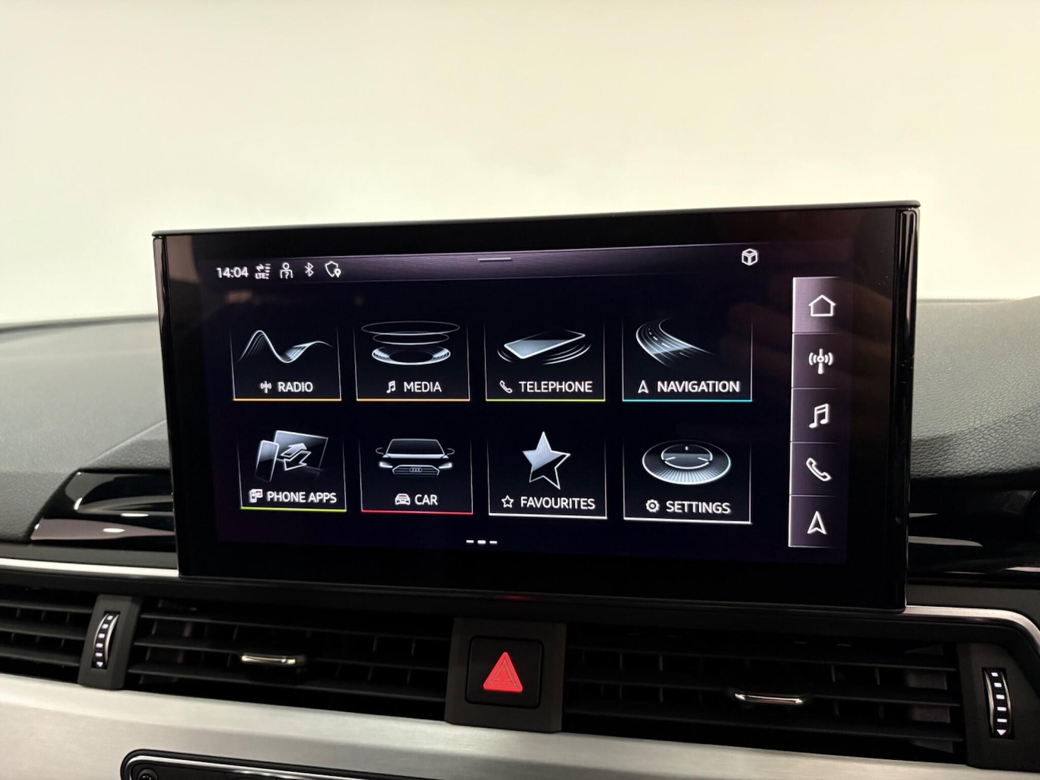 Used Audi A4 2021 for sale - 77021145: Photo 33