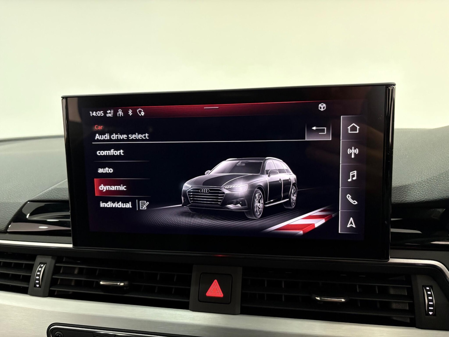 Used Audi A4 2021 for sale - 77021145: Photo 35