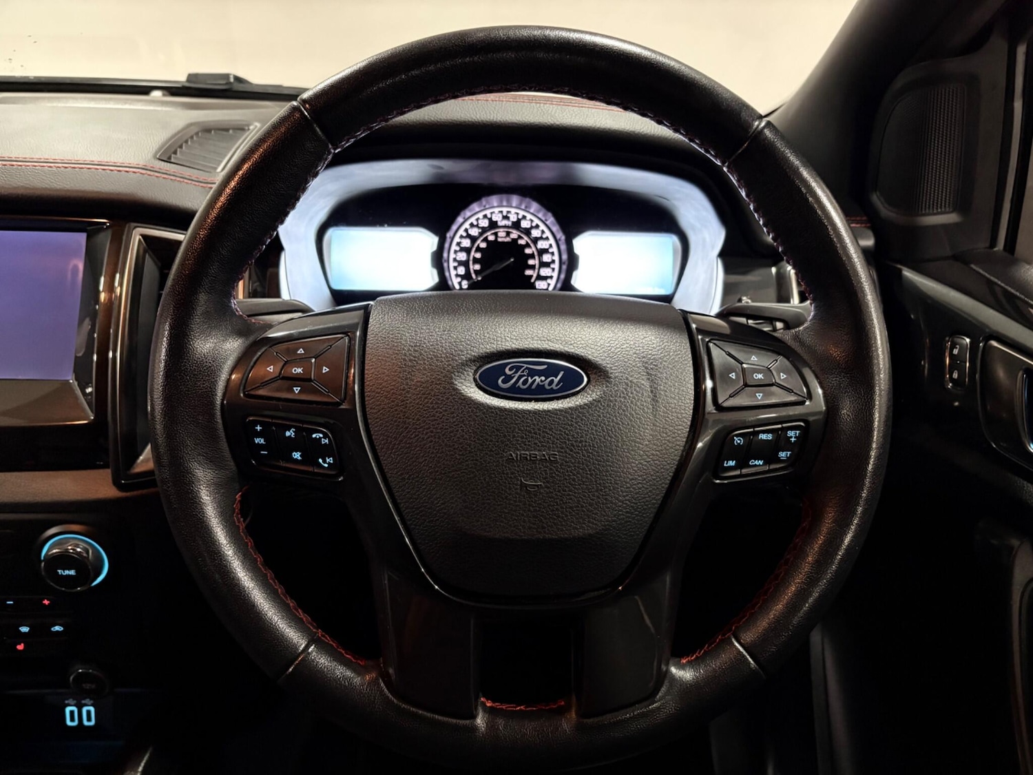 Used Ford Ranger 2022 for sale - 77021003: Photo 14